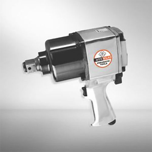 3-4 Impact Wrench Warranty: Yes