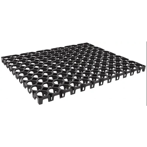 Black Drainage Cell