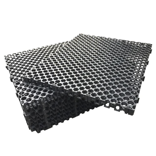 Hdpe Drainage Cell