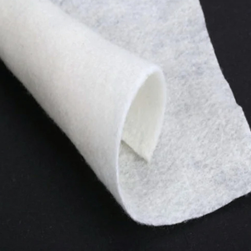 Spun Bond Geotextile Fabric