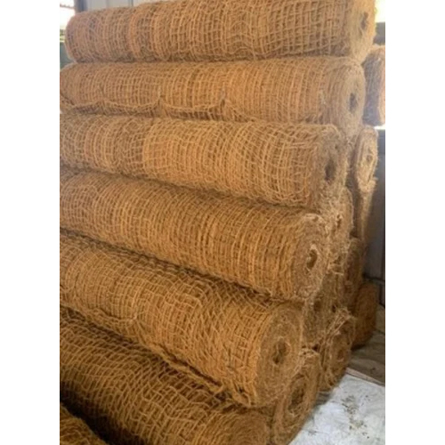 Industrial Jute Geo Textile