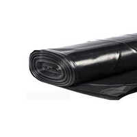 Ldpe Plastic Sheet - Rigid Thickness In Various Millimeter Sizes | Durable Ldpe Material Available In Custom Dimensions