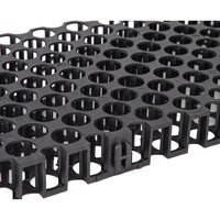 Black Drainage Cell