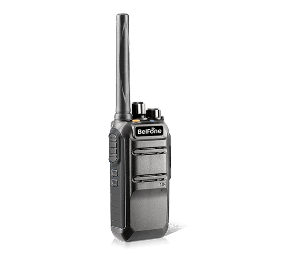 BF-TD446S License Free Portable Radio