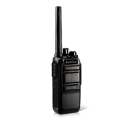 BF-TD446S License Free Portable Radio