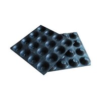 8mm Hdpe Drainage Cell