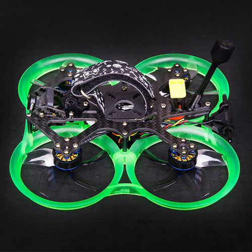 F25 ApusDrone