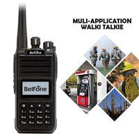 BF-TD515 Commercial Portable Radio