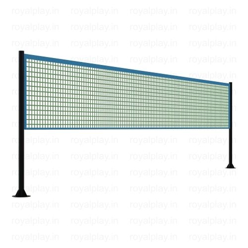 Badminton Pole and Net