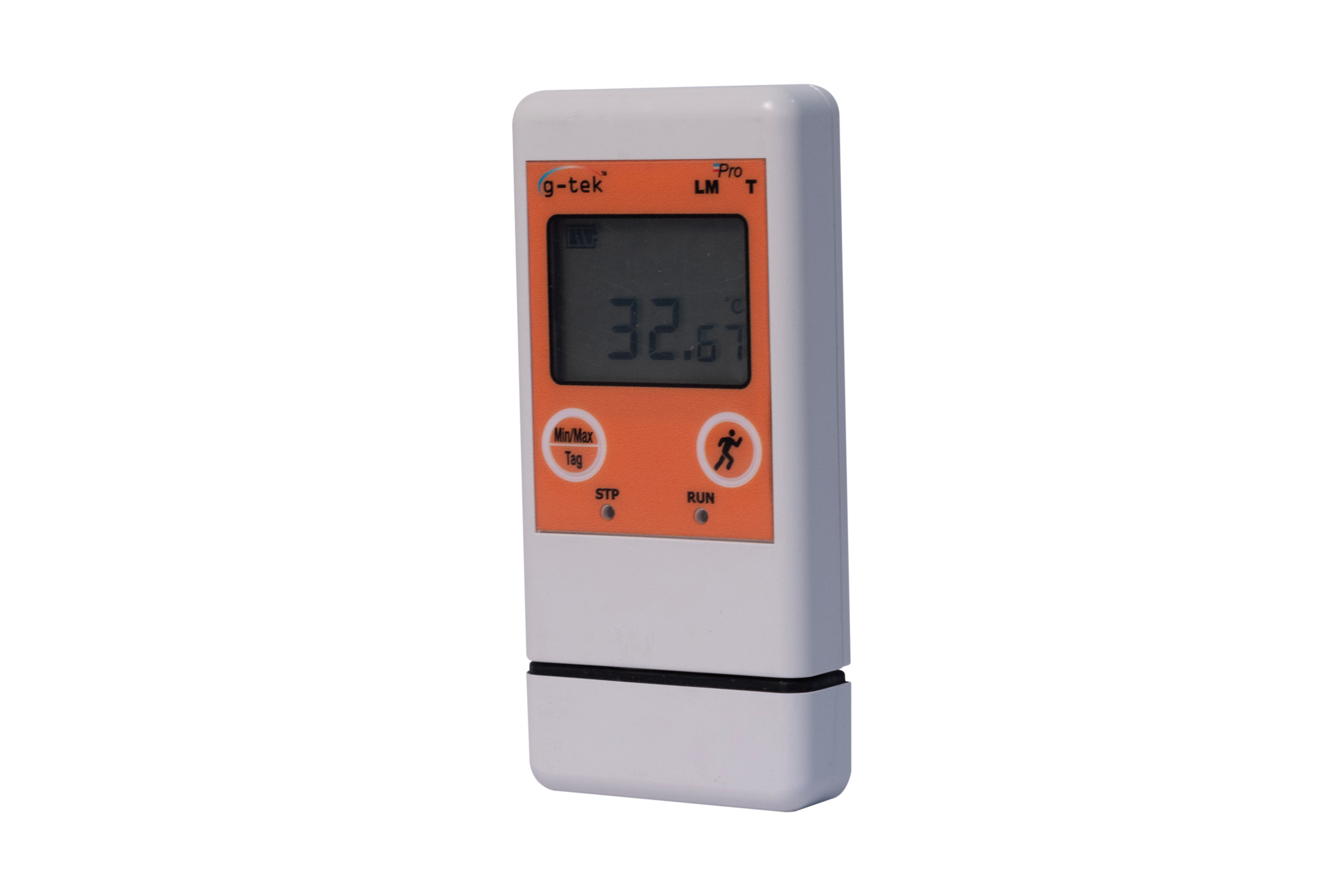 LM Pro T Data Logger