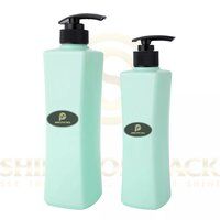 Cosmetic Packaging Bottle Manufacturer,Supplier, Exporter Delhi, Delhi