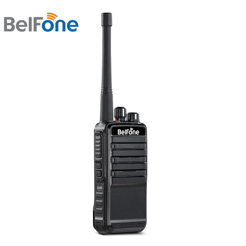 BF-TD510 Enhanced Conventional Portable Radio