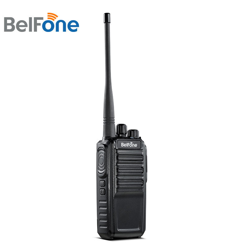 BF-TD872 Commercial Portable Radio