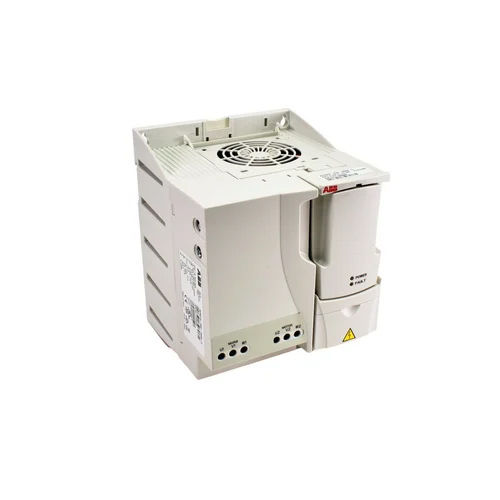 Abb Acs310 Series Ac Variable Frequency Drives Application: Industrial