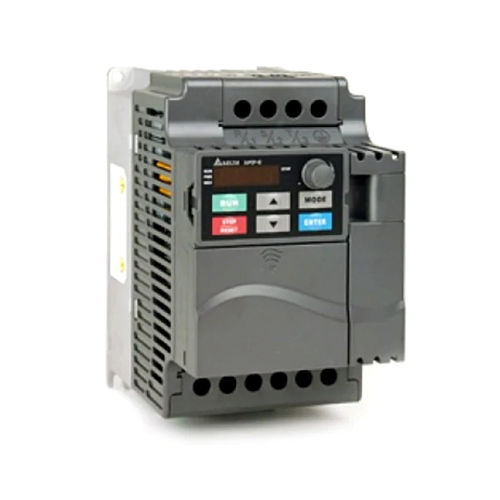 Delta E Series Variable Frequency Drives