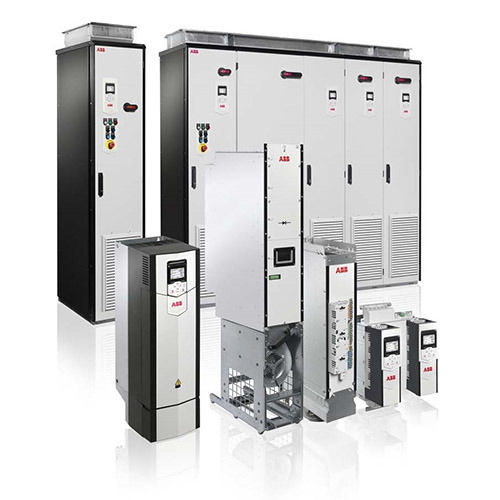 DELTA L Series Variable Frequency Drives