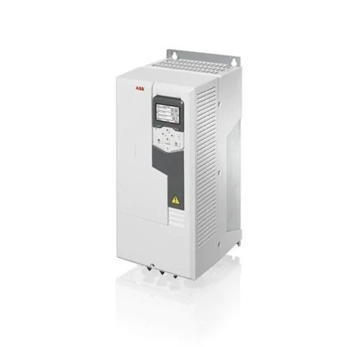 ABB ACS580 0.75 kW to 300 kW Variable Frequency Drives