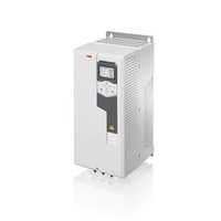 Abb Acs580 0.75 Kw To 300 Kw Variable Frequency Drives - Application: Industrial