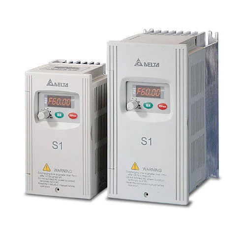 DELTA S Series Variable Frequency Drives
