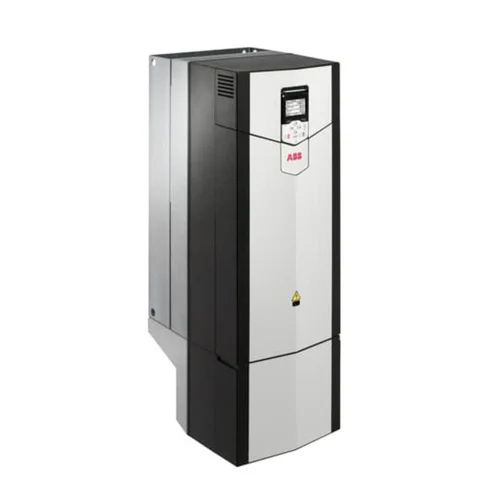 Black Abb Acs880 Series Ac Variable Frequency Drives