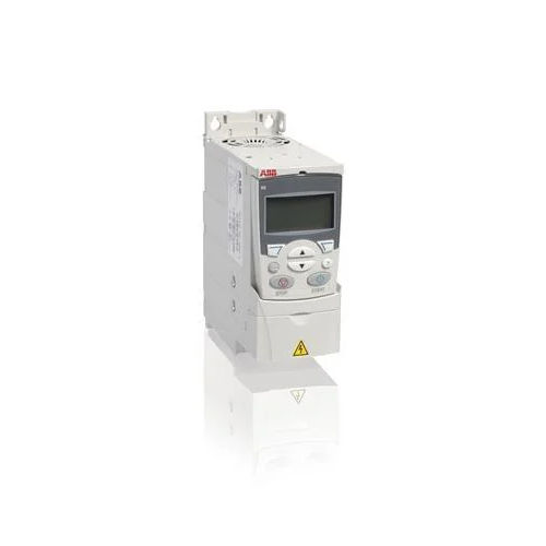 Abb General Purpose Ac Variable Frequency Drives Application: Industrial