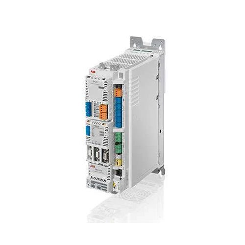 Abb Machine Variable Frequency Drives Application: Electrical