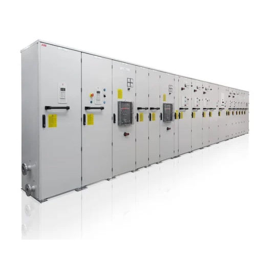 ABB Industrial Variable Frequency Drives