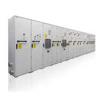 Abb Industrial Variable Frequency Drives - Color: White