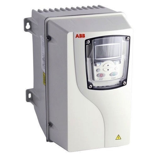 Electrical ABB Variable Frequency Drives