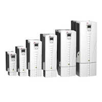 Low Voltage Ac Variable Frequency Drives Application: Industrial