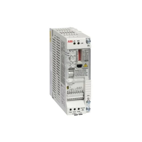 ABB ACS55 Series AC Drive 0.5 KW To 300KW 1-3 Phase Variable Frequency Drives