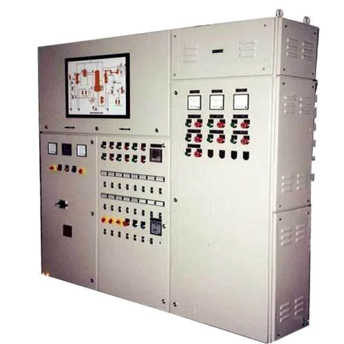 VFD Drive Panel