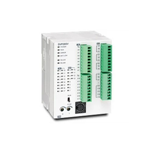 Selec Programmable Logic Controller