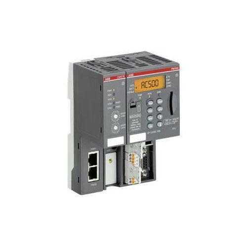 ABB AC500-XC Programmable Logic Controller