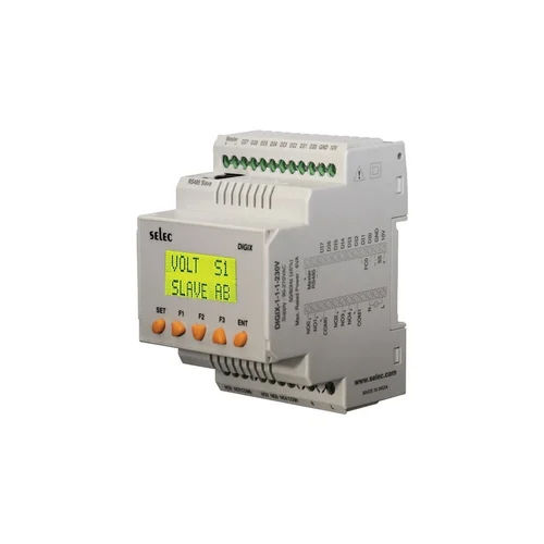 Selec DIGIX-1-1-1 Programmable Logic Controller