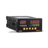 Mm1015 230v Selec Programmable Logic Controller - Application: Industrial