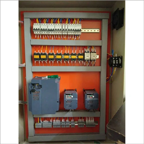 Industrial Programmable Logic Controller