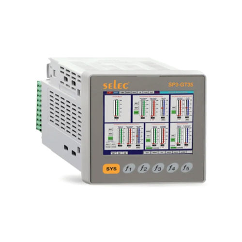 Flexys GT35 Selec Programmable Logic Controller