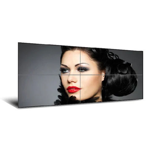 Lcd Video Wall Size: As Per Your Requirement