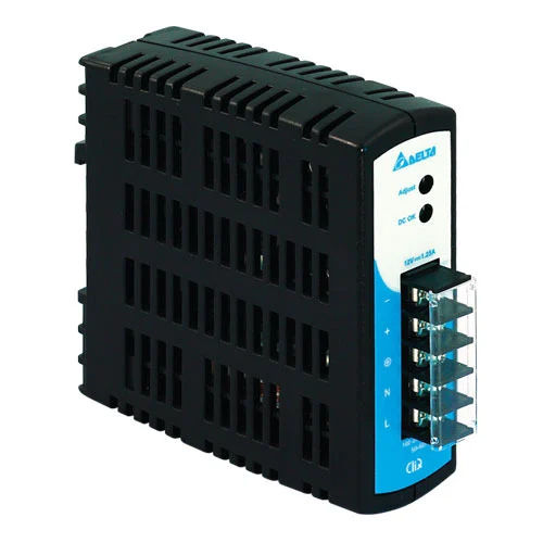 Connect Well Din Rail Power Supplies