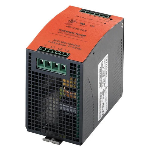 Connectwell Power Supplies