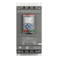 Abb Soft Starter - 30 To 1250 Kw Power Range | Advanced Integrated Control System, Overload Protection, Variable Speed Control, Intuitive User Interface, Comprehensive Warranty