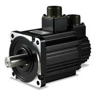 Ac Servo Motor - Application: Industrial