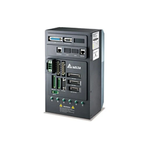 Delta ASDA-MS Series Servo Drive