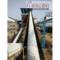 Belt Conveyors