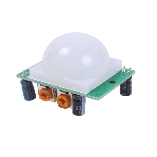 pir motion sensor