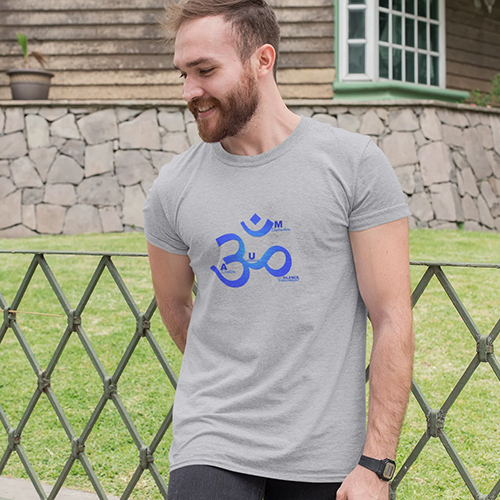 Aum Significance Summer T-Shirt