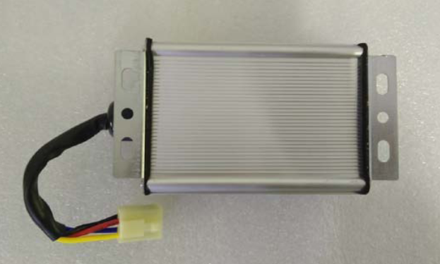 Dc to Dc Converter 80-12V Dc