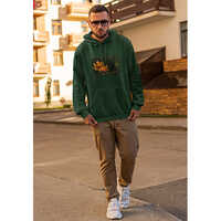 Bloom Hoodie