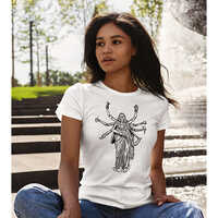 Multitasking Summer T-Shirt